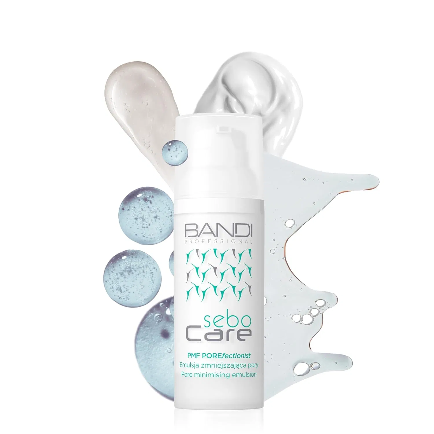 Эмульсия Bandi — Увлажняющий PMF Porefectionist от