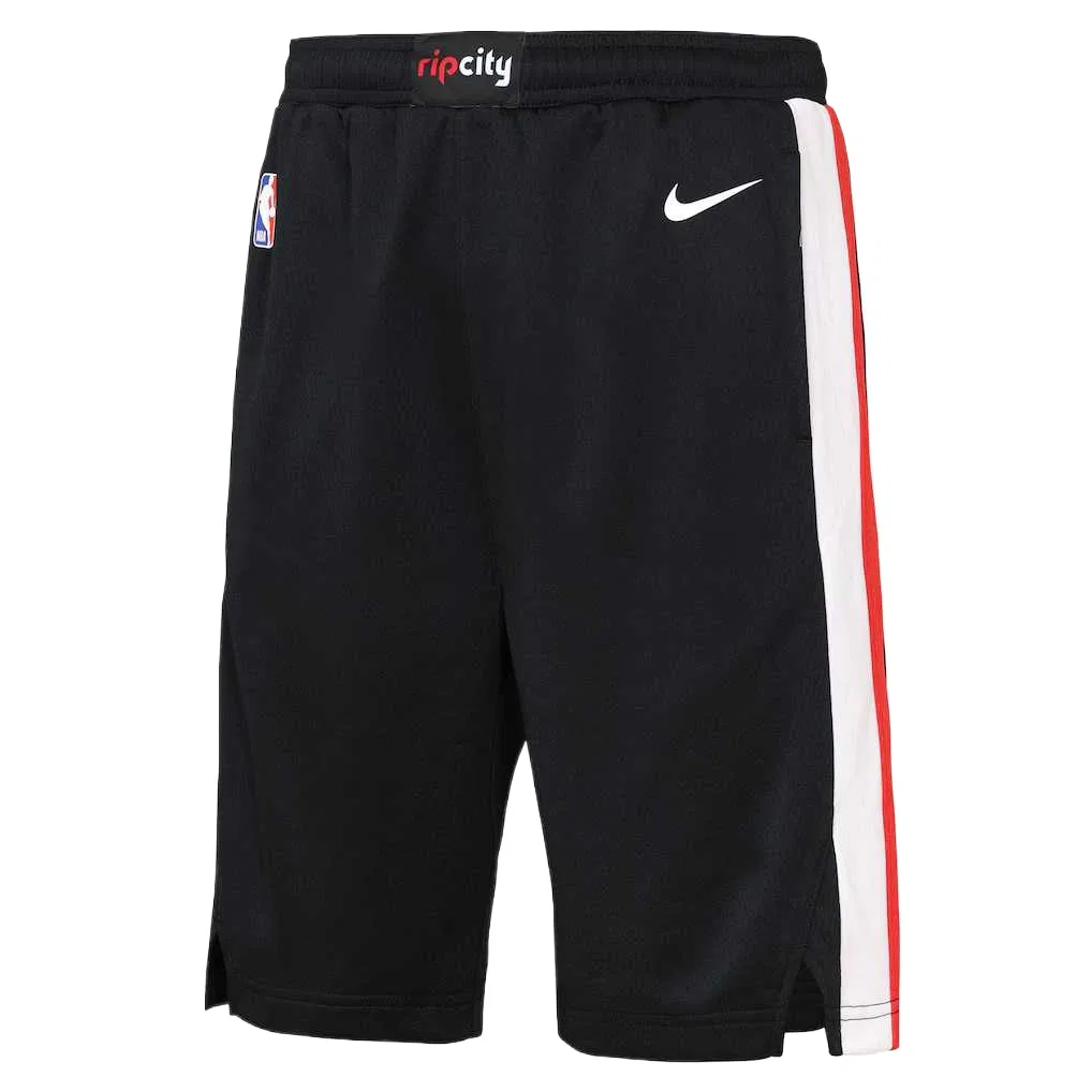 Детские шорты с принтом, Moderate, Nike