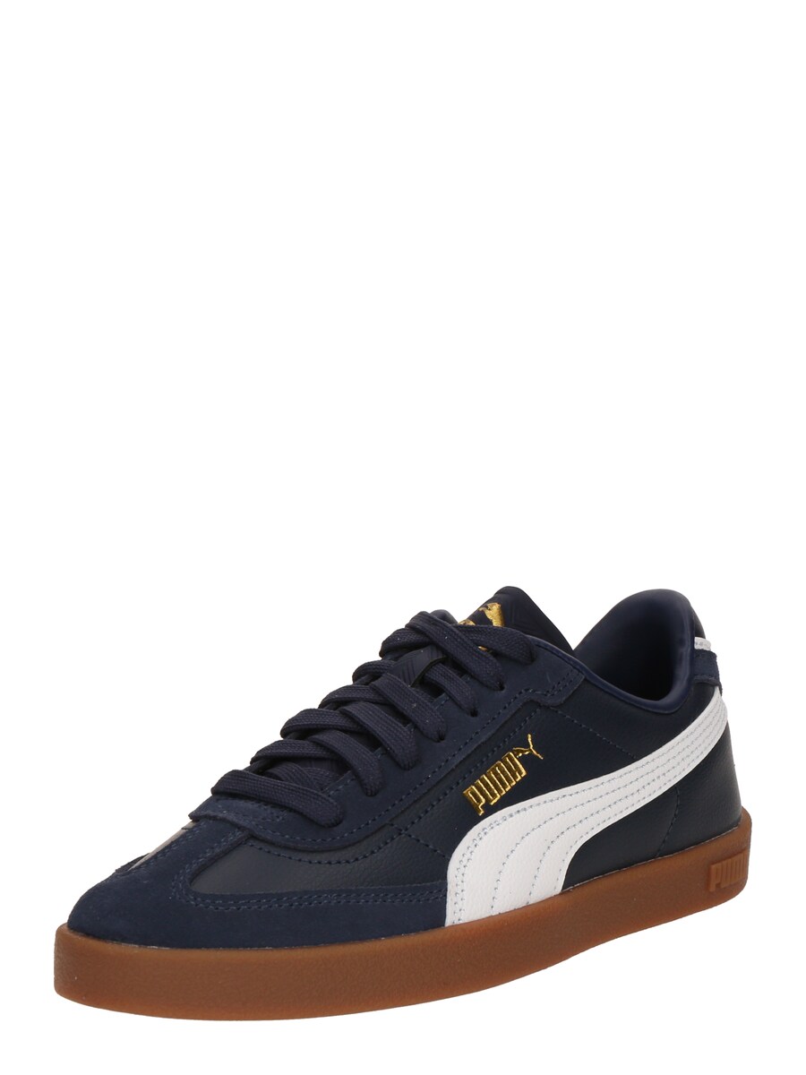 Кроссовки PUMA Club II Era, Navy
