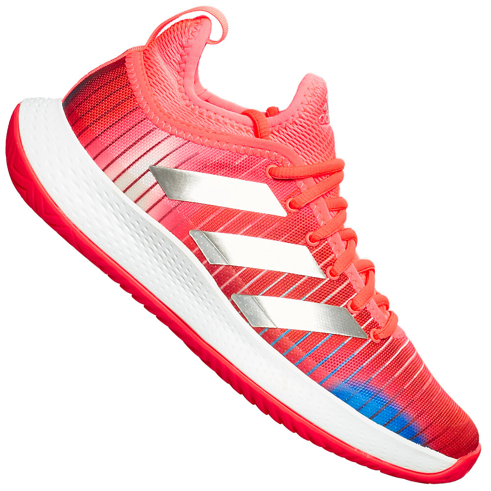 

Женские теннисные кроссовки Adidas Defiant Generation