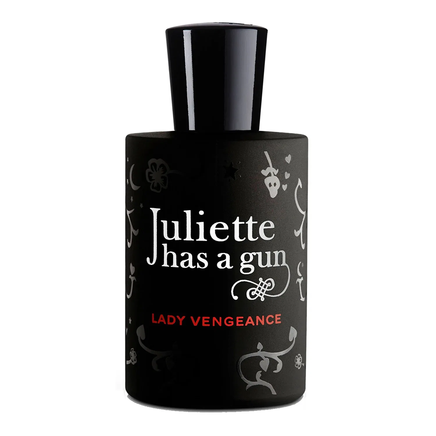Парфюмерная вода с ароматом розы и ванили Juliette Has a Gun Lady Vengeance, Vaporisateur 50 мл, Vaporisateur