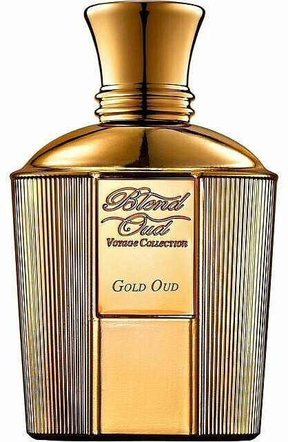 

Духи Blend Oud Gold Oud
