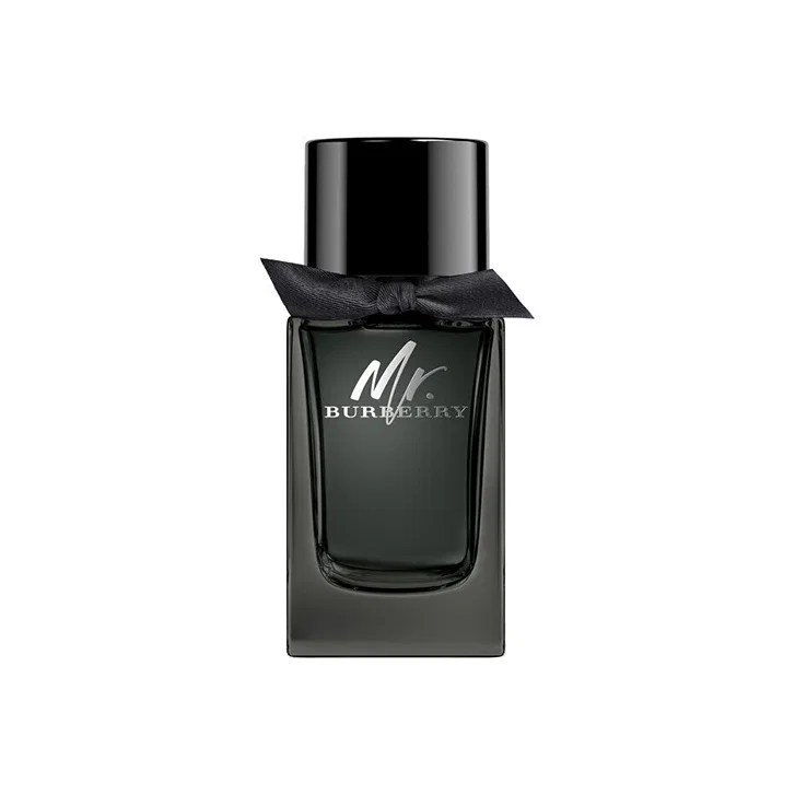 Мужская парфюмерная вода Burberry Mr, 100 мл, Burberry, Woody