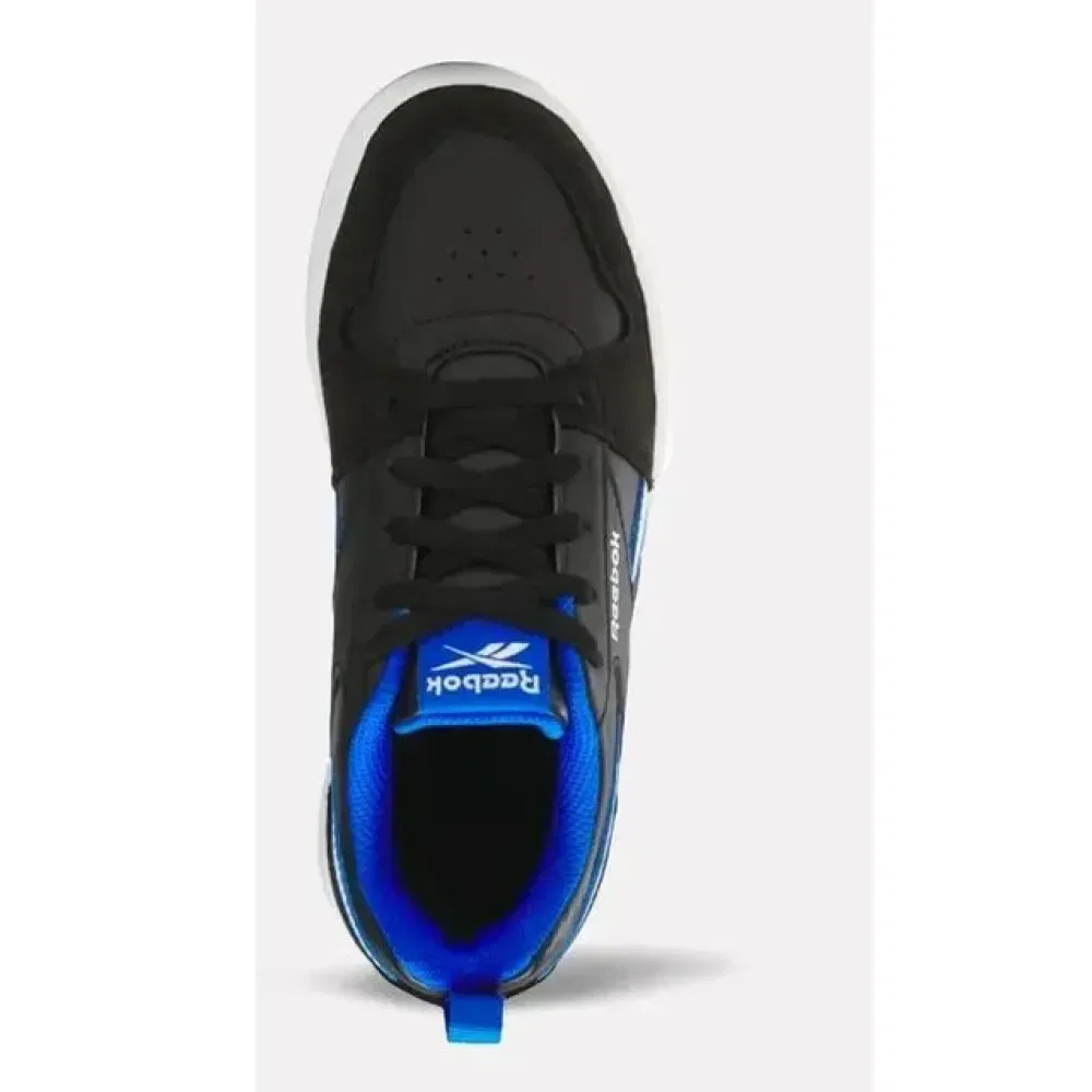 Кроссовки Royal Prime 20 Reebok Classics, черный — фото 3