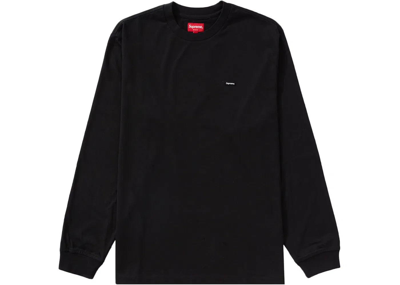 Мужская футболка Supreme Tee (FW21), Black