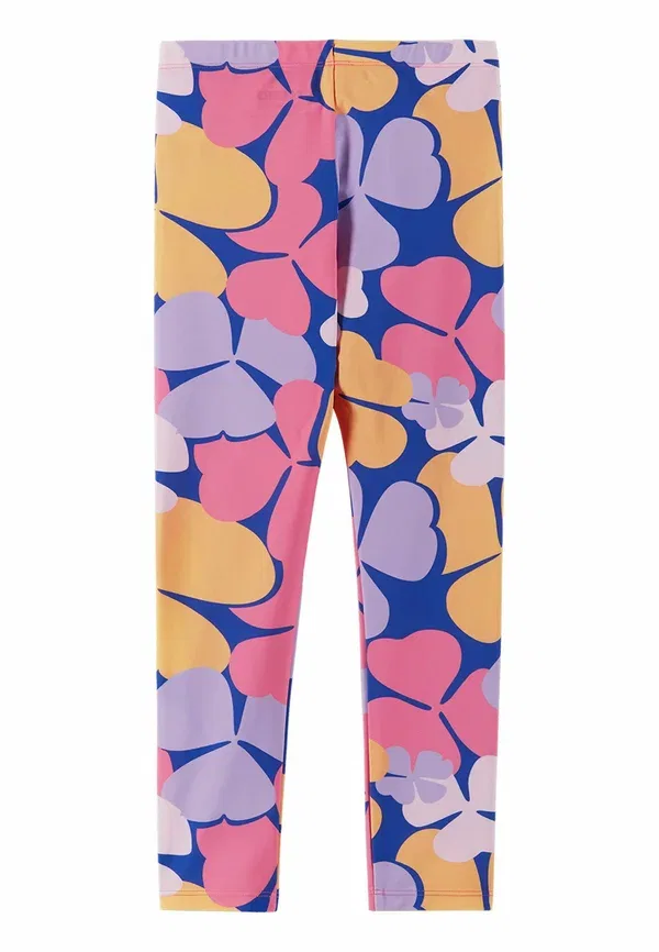 Леггинсы для плавания из полиамида Uv-leggings pyynikki Reima, Soft Coral — фото 2