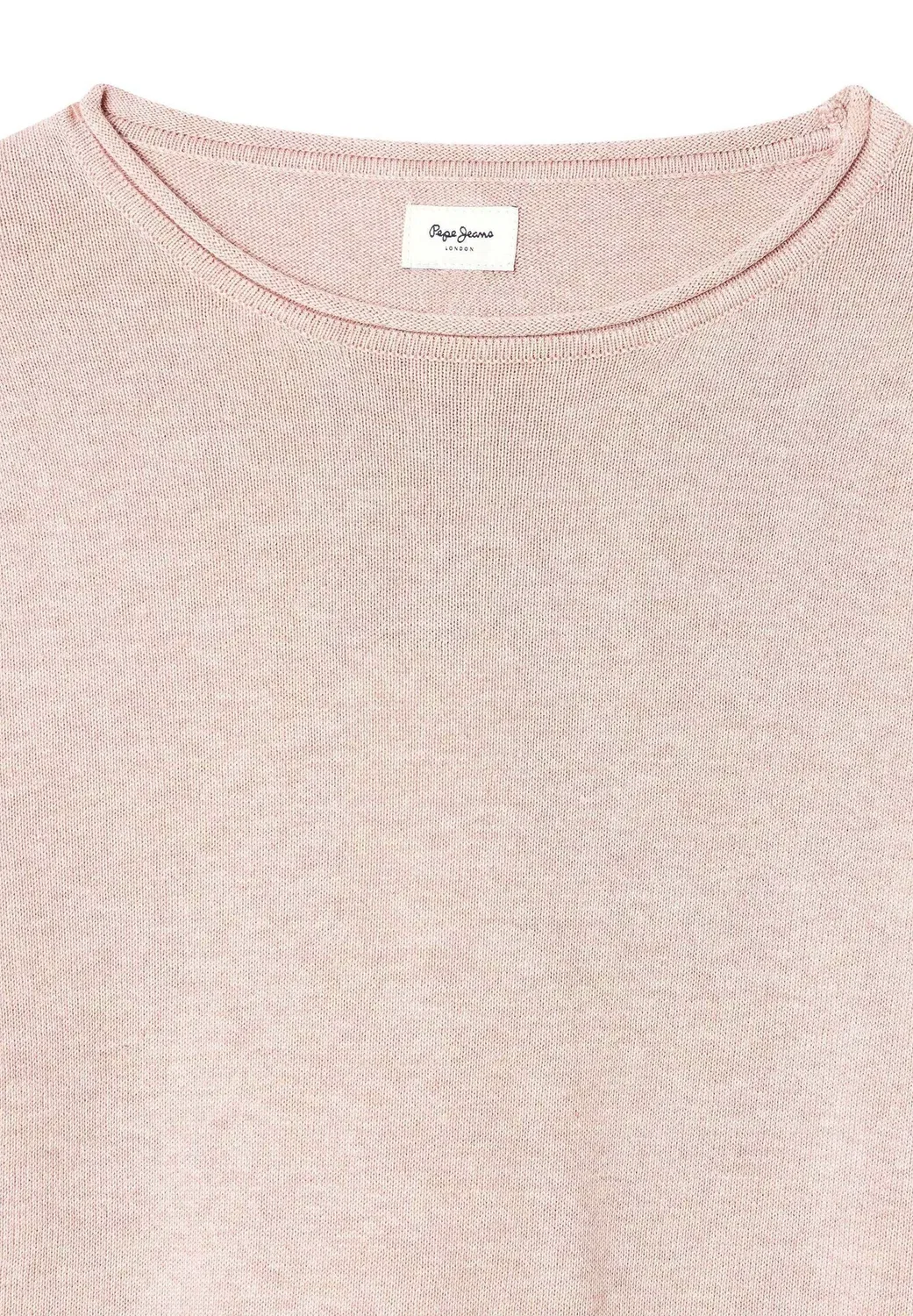 Jumper Madison - Jumper Pepe Jeans, Grapeade Purple — фото 3