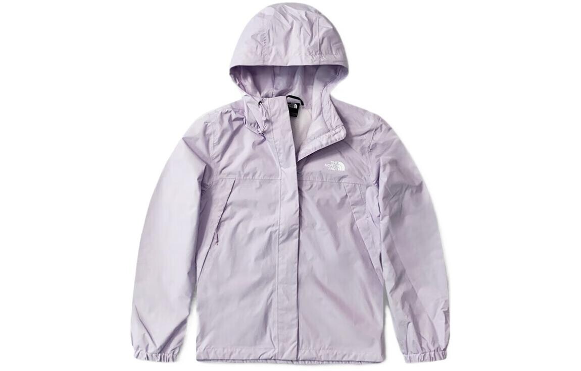 

Женская куртка Antora Outdoor Purple The North Face, Фиолетовый, Женская куртка Antora Outdoor Purple The North Face