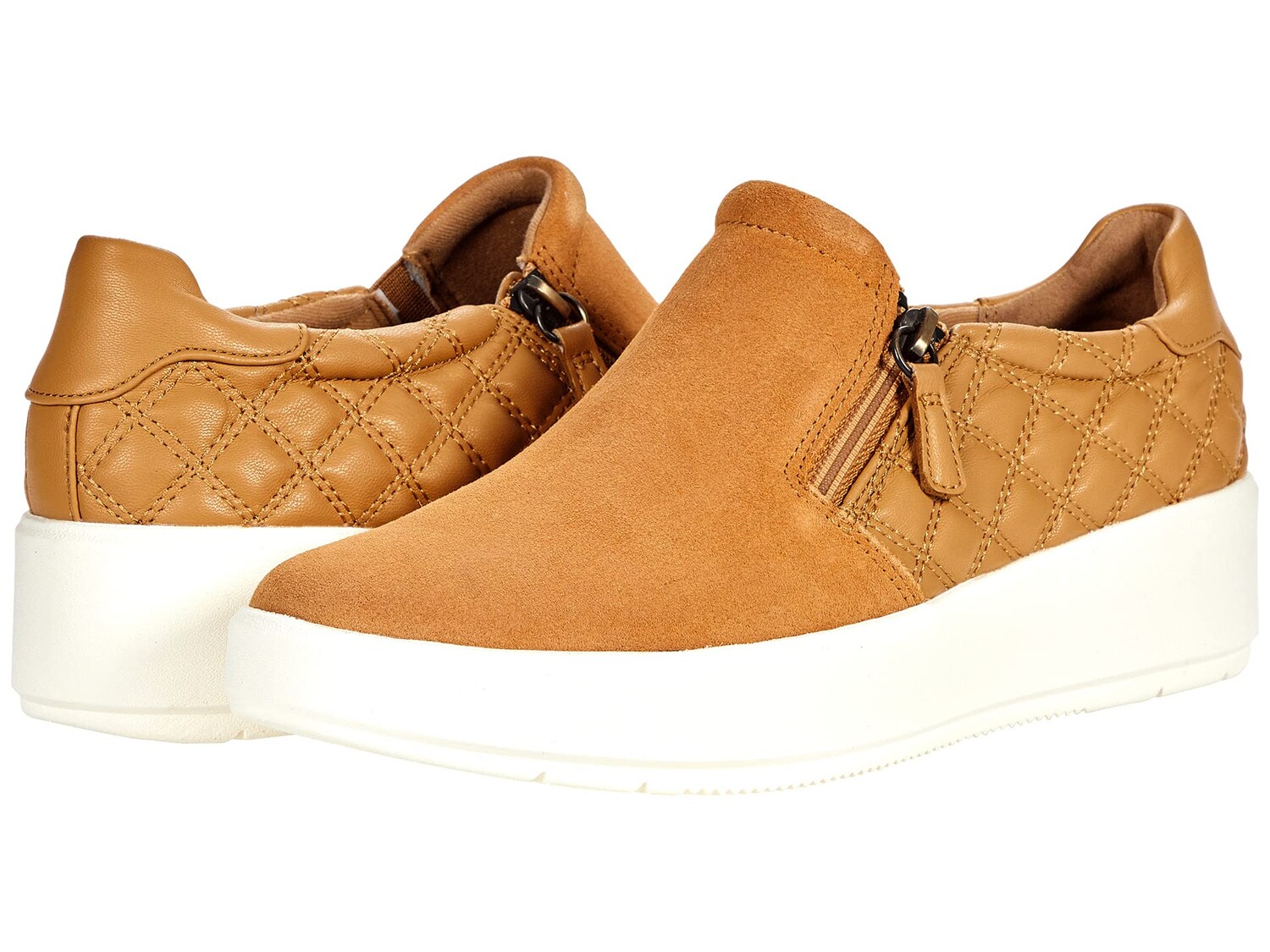 

Кроссовки Clarks, Layton Step