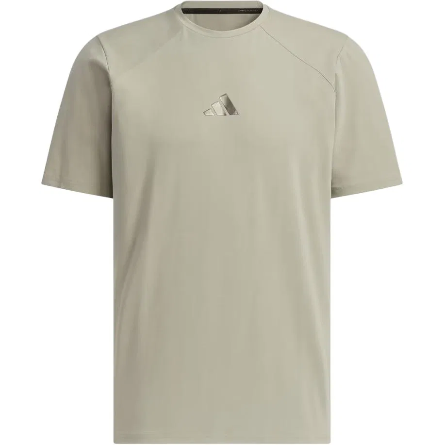 Мужская футболка Adidas, Taupe