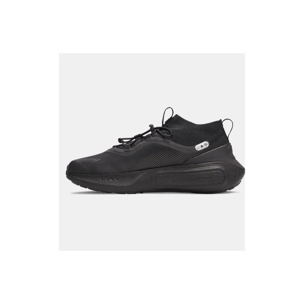 Детские кроссовки Unisex с мембраной UA Storm, модель UA U Phantom 4 Storm Under Armour — фото 2