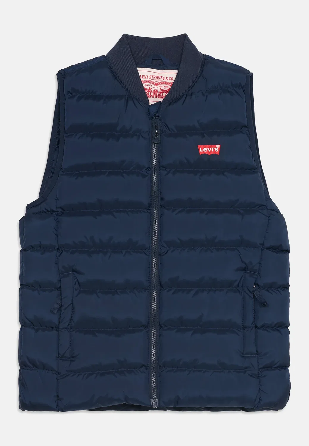 Жилет Levi'S, Dress Blues