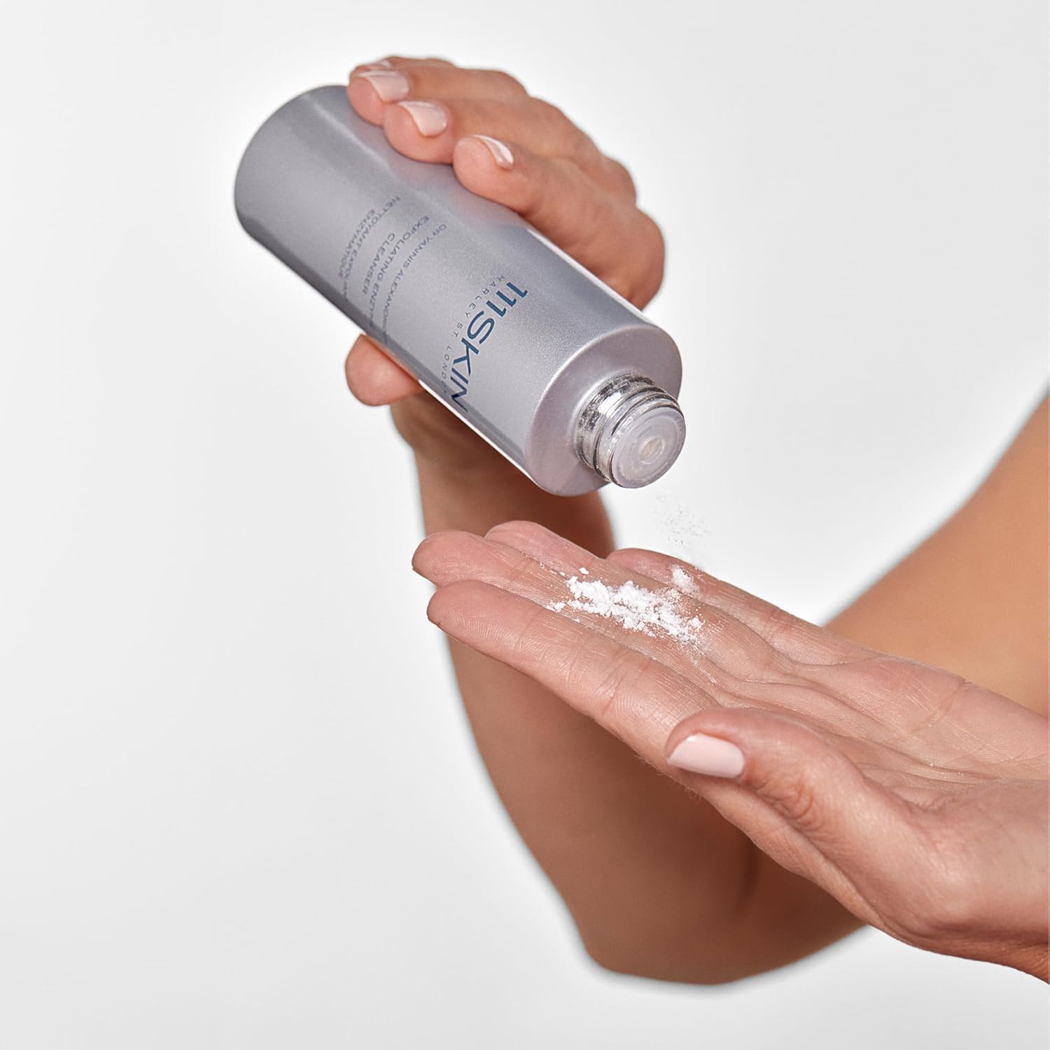 Энзимная пудра для умывания 111Skin Enzyme Exfoliating Cleanser, 40 г — фото 3