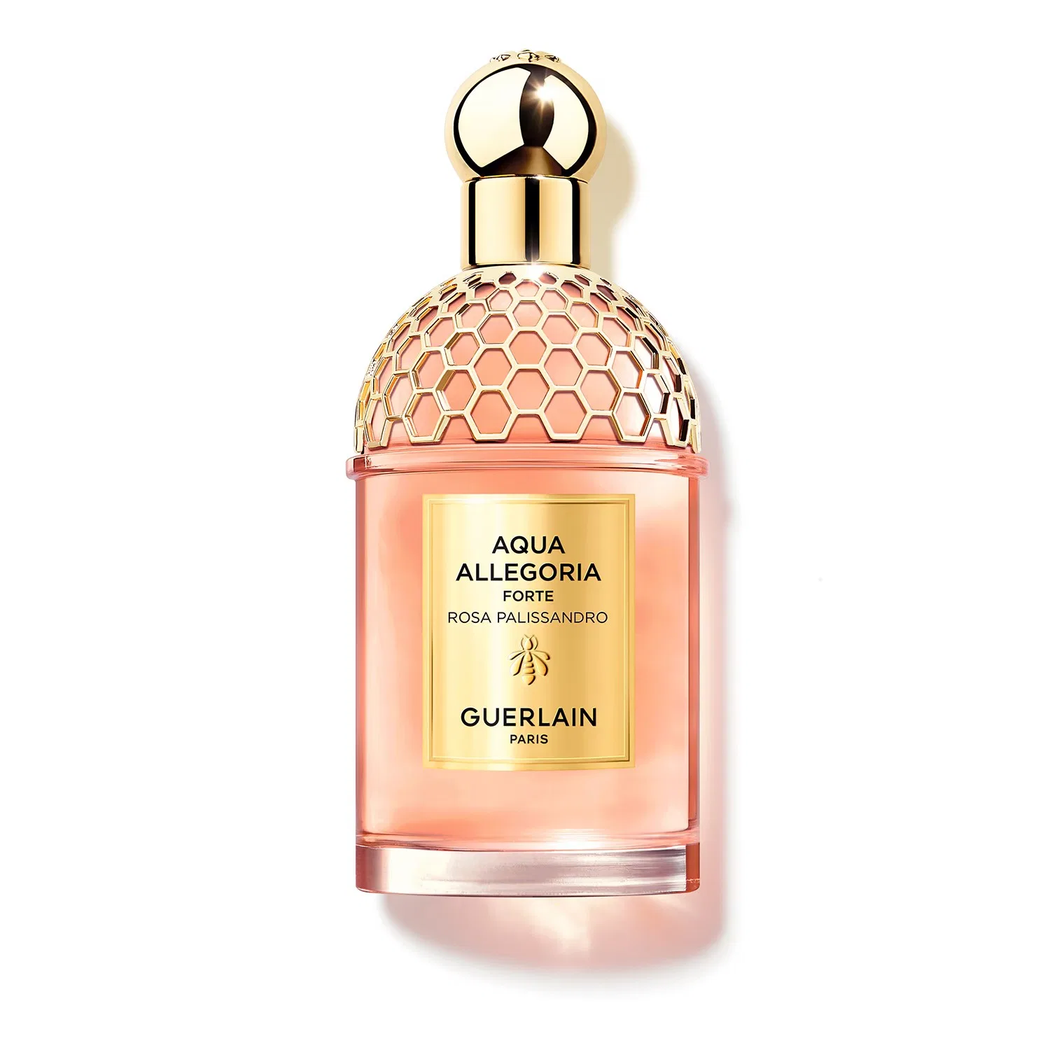 Парфюмерная вода 125 мл с древесно-цветочным ароматом Rosa Palissandro, GUERLAIN