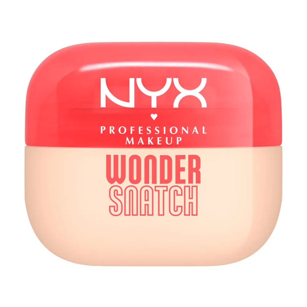 

Пудра фиксирующая NYX Professional Makeup Wonder Snatch, Sugar Serve, 6 г