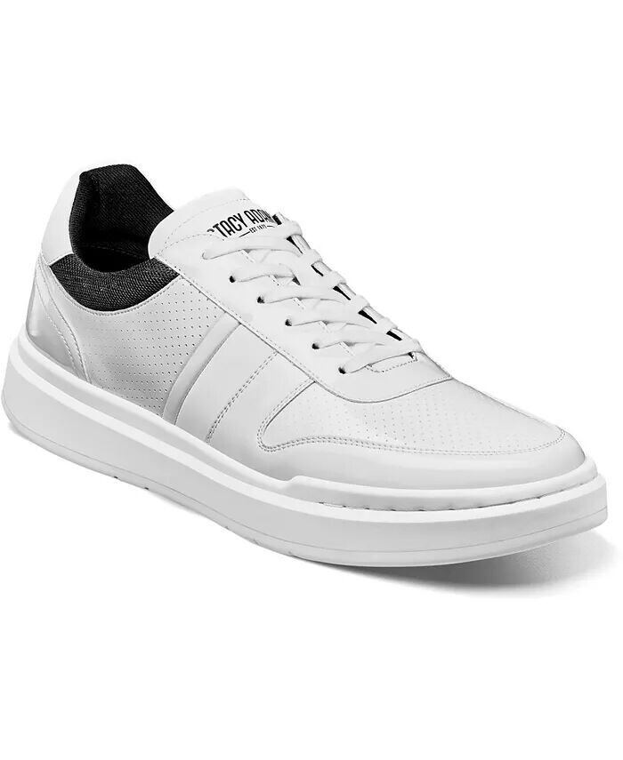 

Мужские кроссовки на шнуровке Cashton Moc Toe Stacy Adams