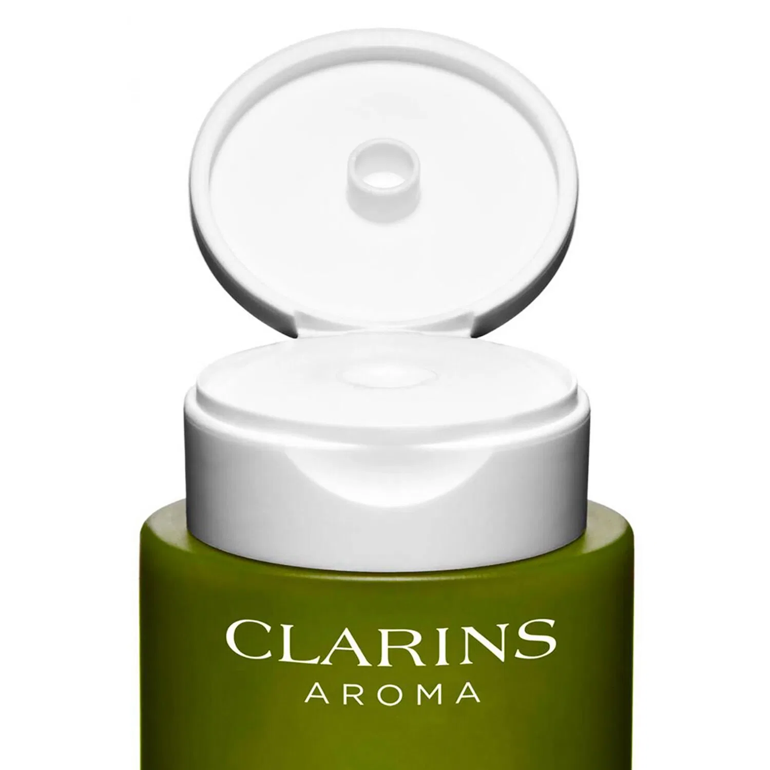 Очищающий гель для душа CLARINS Eau Extraordinaire, 200 мл — фото 3