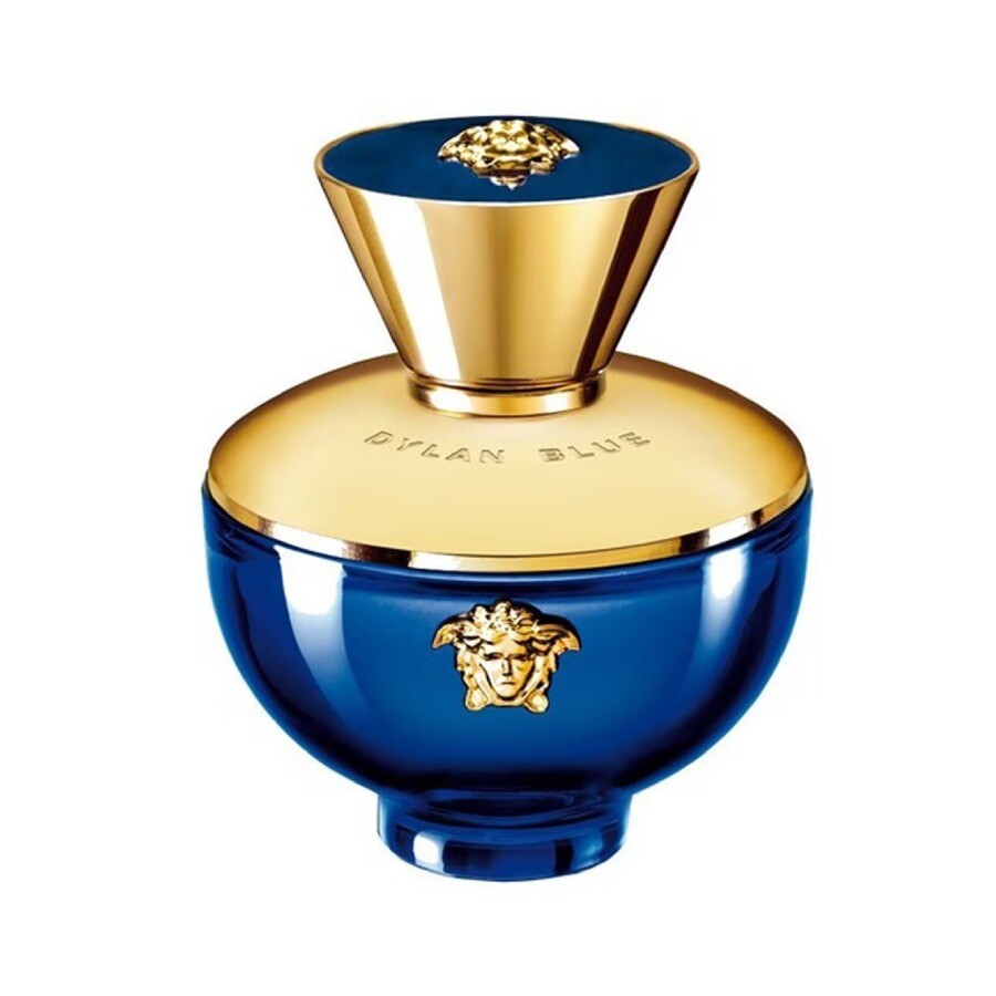 

Парфюмированная вода Versace Dylan Blue Pour Femme, 50 мл