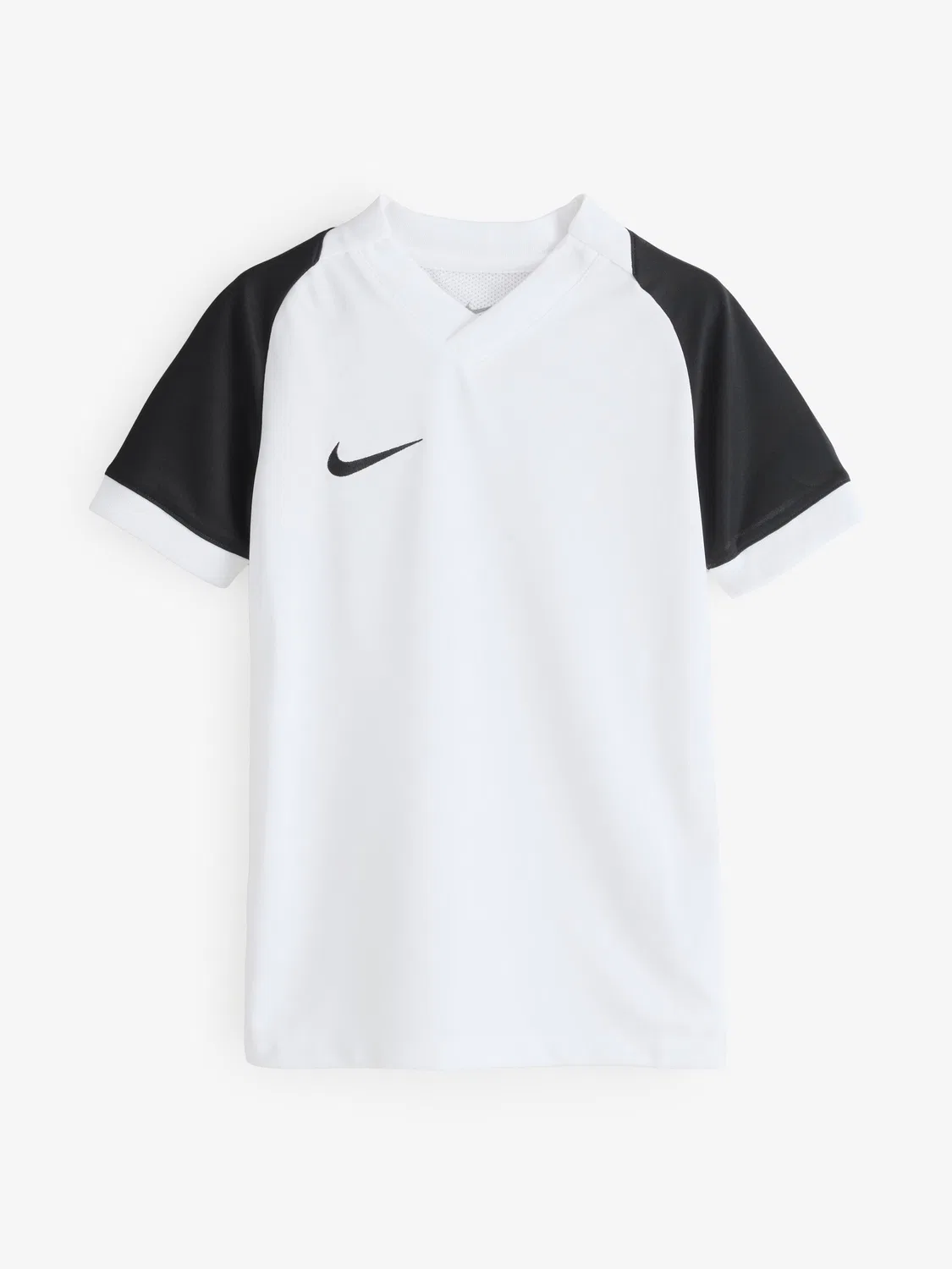 Футболка футбольная Dri-FIT Challenge VI Nike, белый
