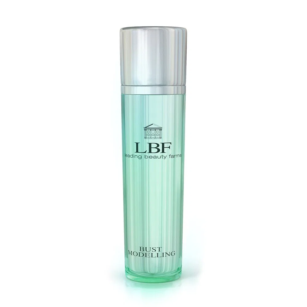 Моделирующий крем для бюста LBF COSMETICI Srl, 150мл