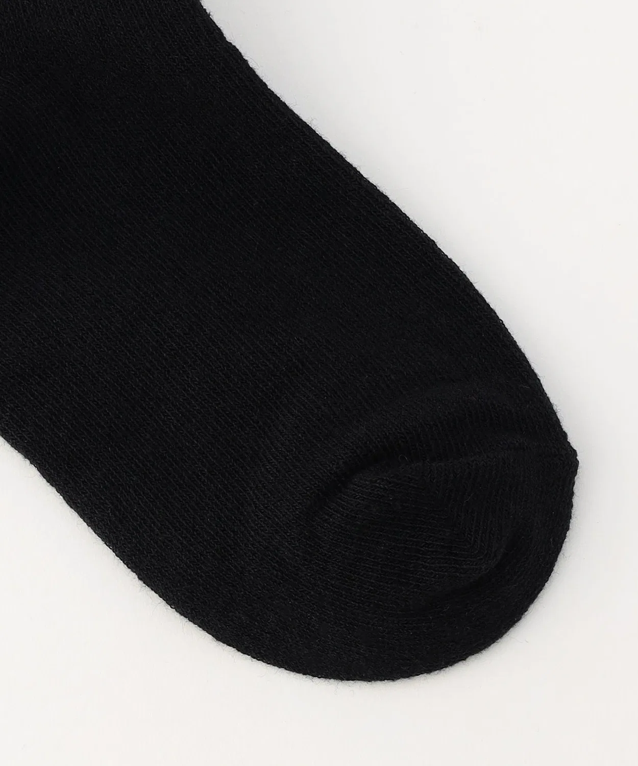 Детские носки с двойным бантом и рюшами Mellow Frill Double Ribbon Socks ANY, White — фото 3