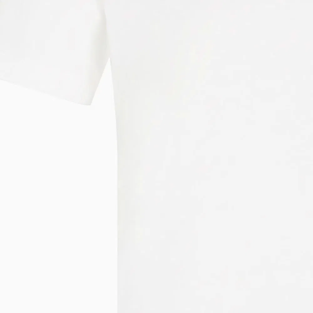 Футболка из коллекции ко Дню святого Валентина, Emporio Armani, Warm White — фото 4