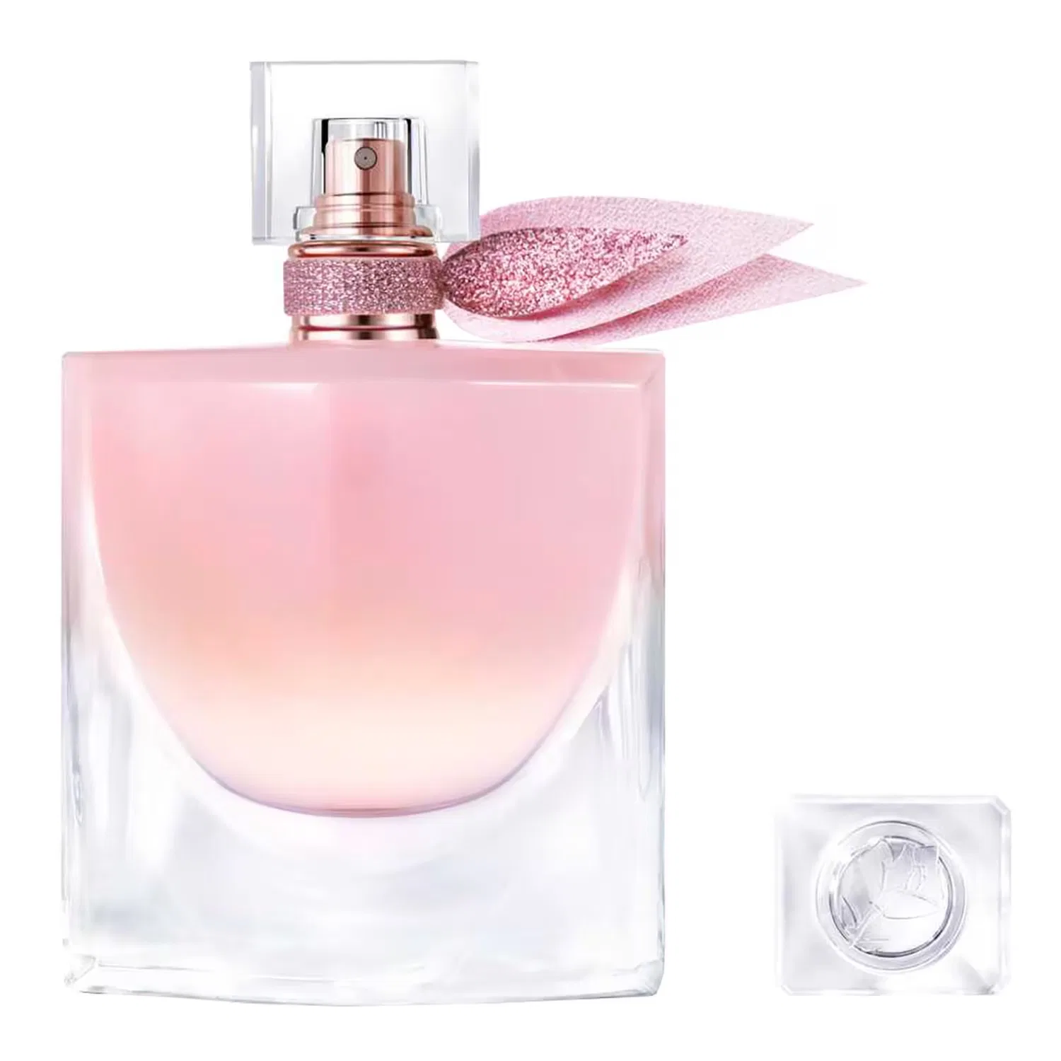 Парфюмерная вода La vie est belle Vanille Nude LANCÔME