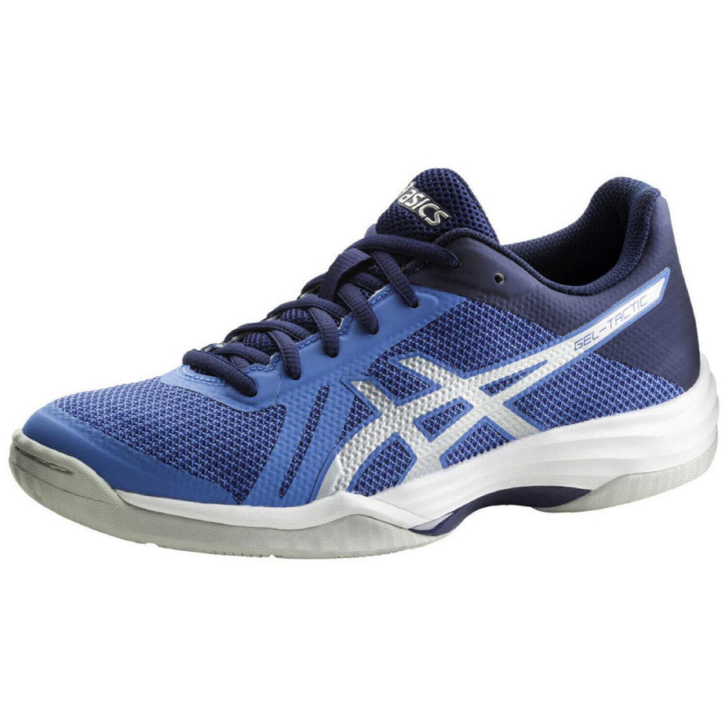 

Беговые кроссовки ASICS Gel Tactic, синий