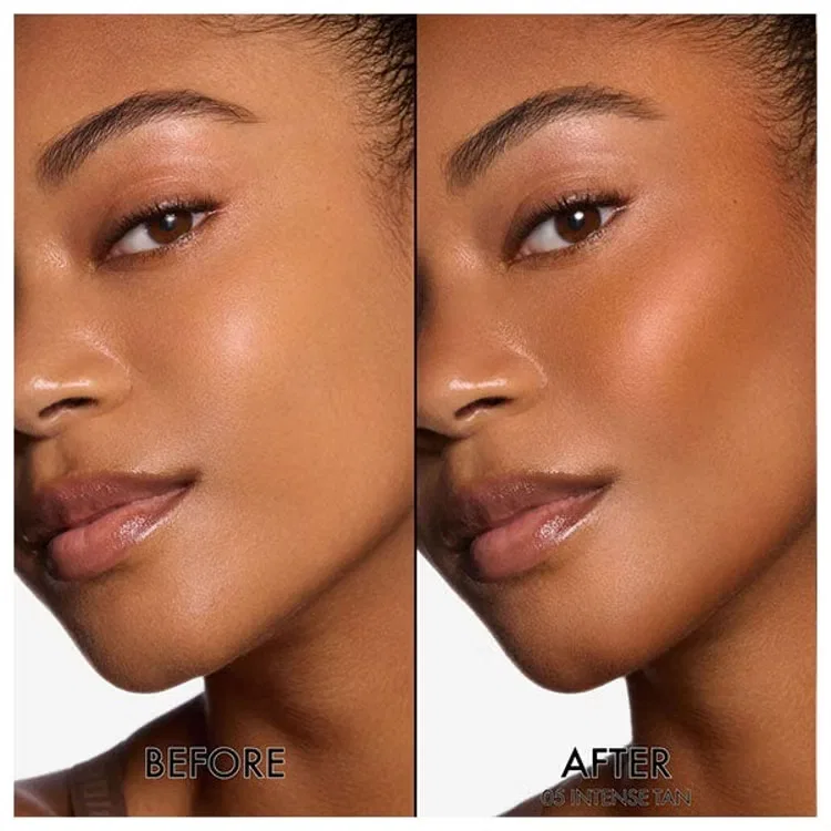 Бронзирующий стик DIOR Forever Skin Bronze, 05 Intense Tan — фото 3