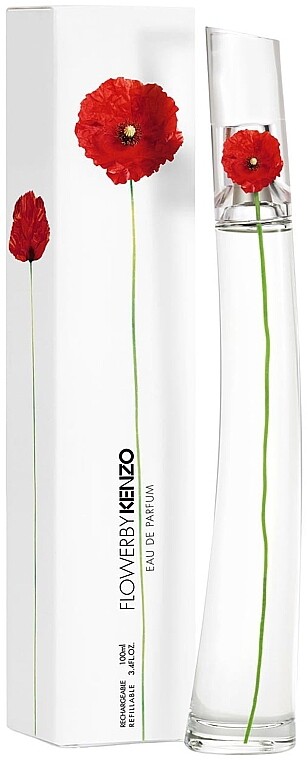 

Духи Kenzo Flower by Kenzo Refillable