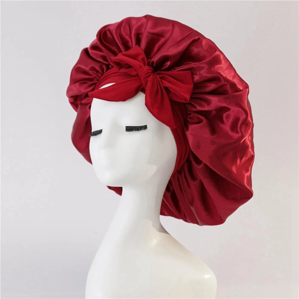 Шапочка для душа High Elastic Hair Cap, Rordigo, 58.5g, Coffee — фото 3