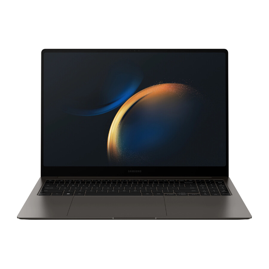 

Ноутбук Samsung Galaxy Book3 Pro , 16", 16/1ТБ, Core i7-1360P, Iris Xe, графит, английская раскладка