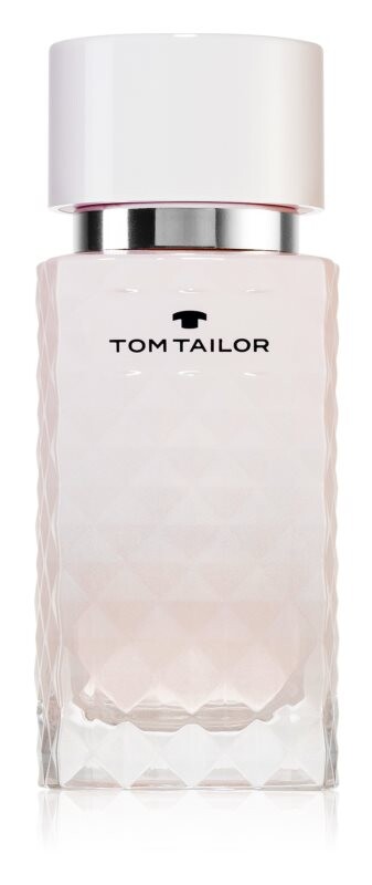

Туалетная вода Tom Tailor For Her, 50 мл, Серый, Туалетная вода Tom Tailor For Her, 50 мл