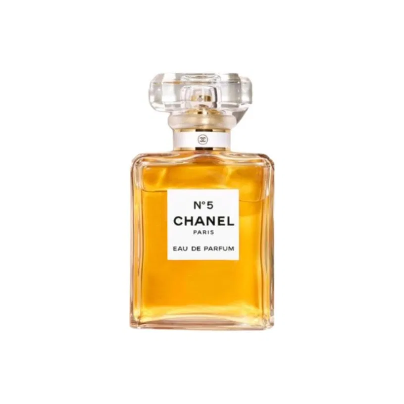 Женские духи Chanel N°5 Eau de Parfum, 35 мл, CHANEL, Citrus Rose