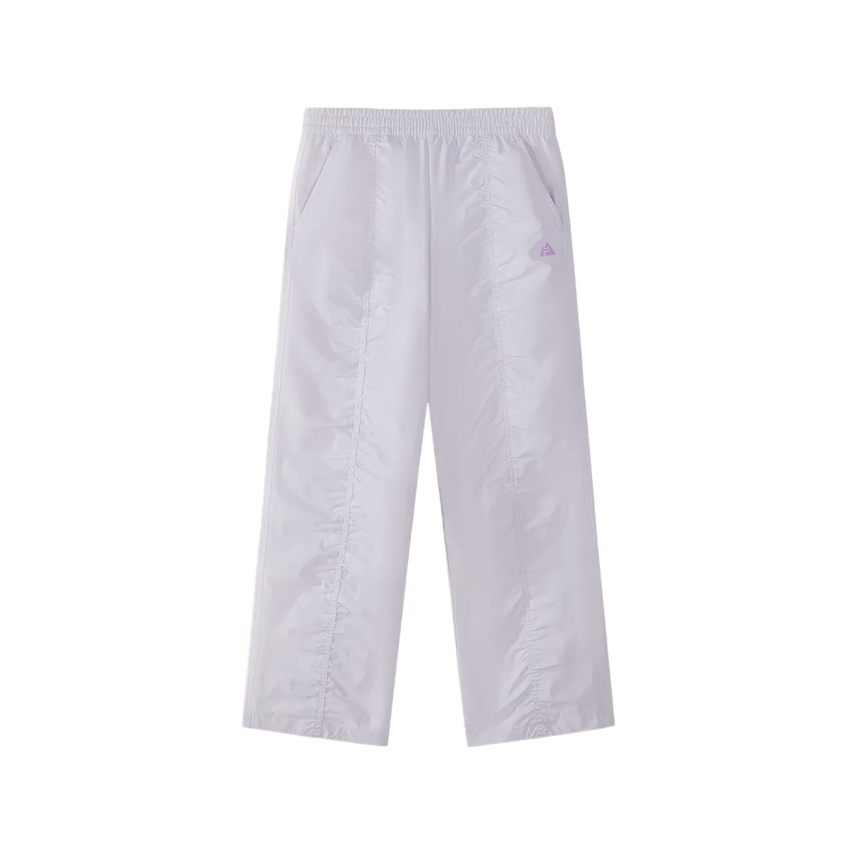 Брюки Moderate FILA KIDS, Lavender