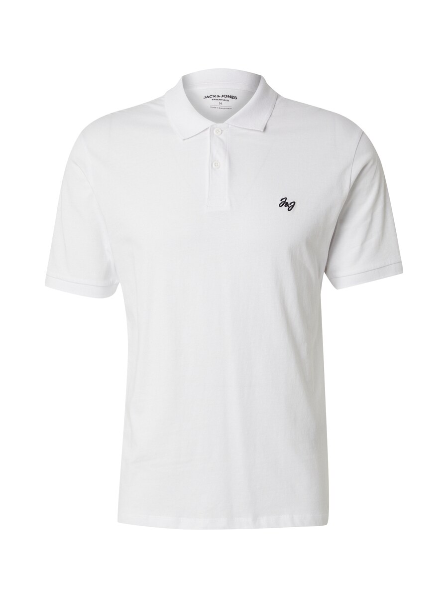 

Рубашка JACK & JONES, белый