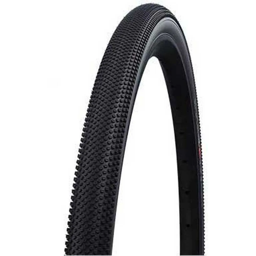

Шина для горного велосипеда Schwalbe G-One AllRound Evolution Super Ground Tubeless 29´´ x 2.25, черный
