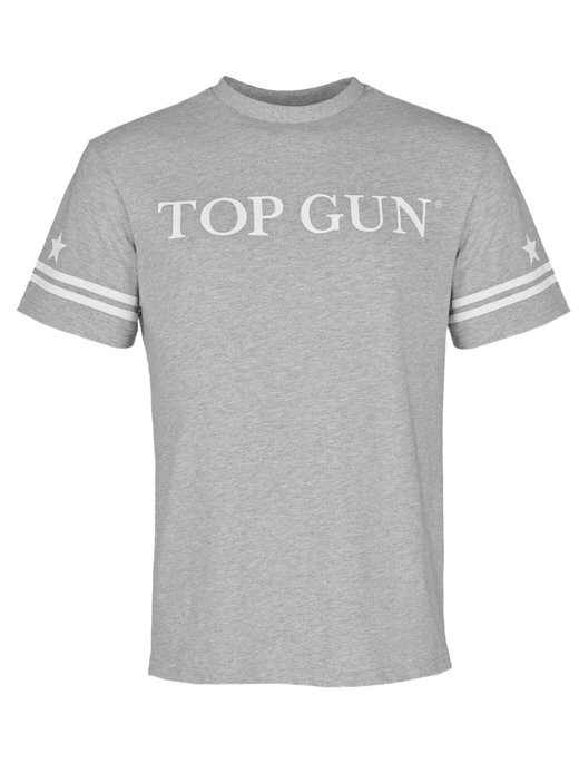 

Футболка Topgun, серый