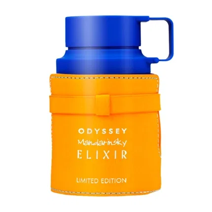 Парфюмерная вода Armaf Odyssey Mandarin Sky Elixir Limited Edition, 100 мл