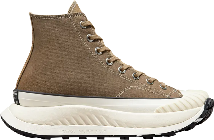 

Кроссовки Converse Chuck 70 AT-CX High Sandalwood, коричневый