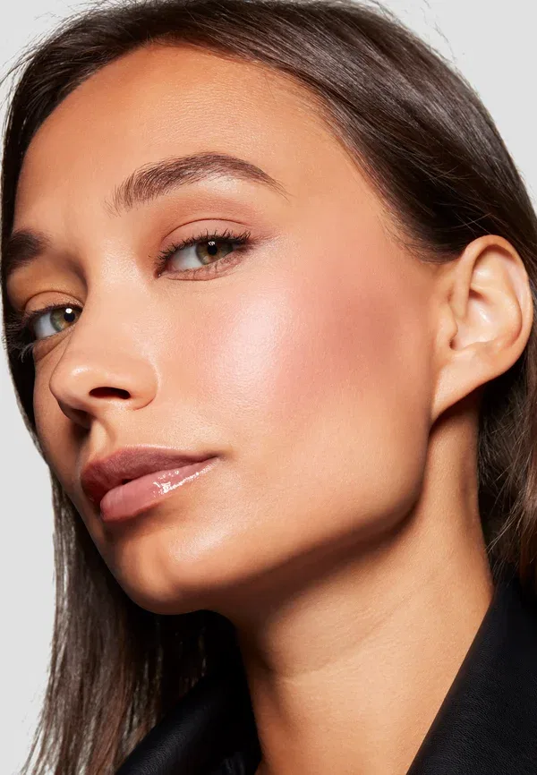 Румяна в горшочке 3.7 г Bobbi Brown, цвет chocolate cherry — фото 4