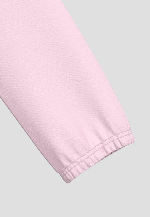 Лонгслив с цветочной аппликацией Long sleeved top S.Oliver, rosa, розовый — фото 4