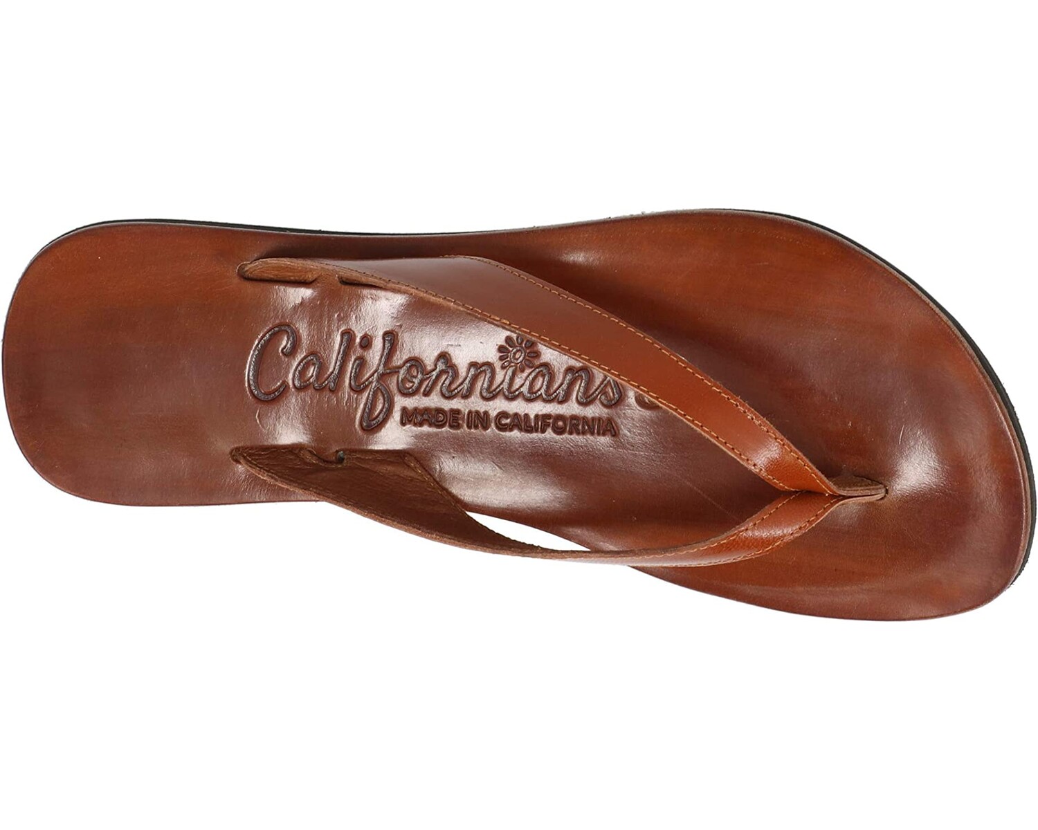

Сандалии Jane Californians, пекан