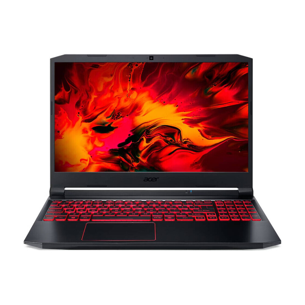 

Игровой ноутбук Acer Nitro 5 15.6'', 8 ГБ/512 ГБ, i5-10300H, RTX 3060, черный, английская клавиатура
