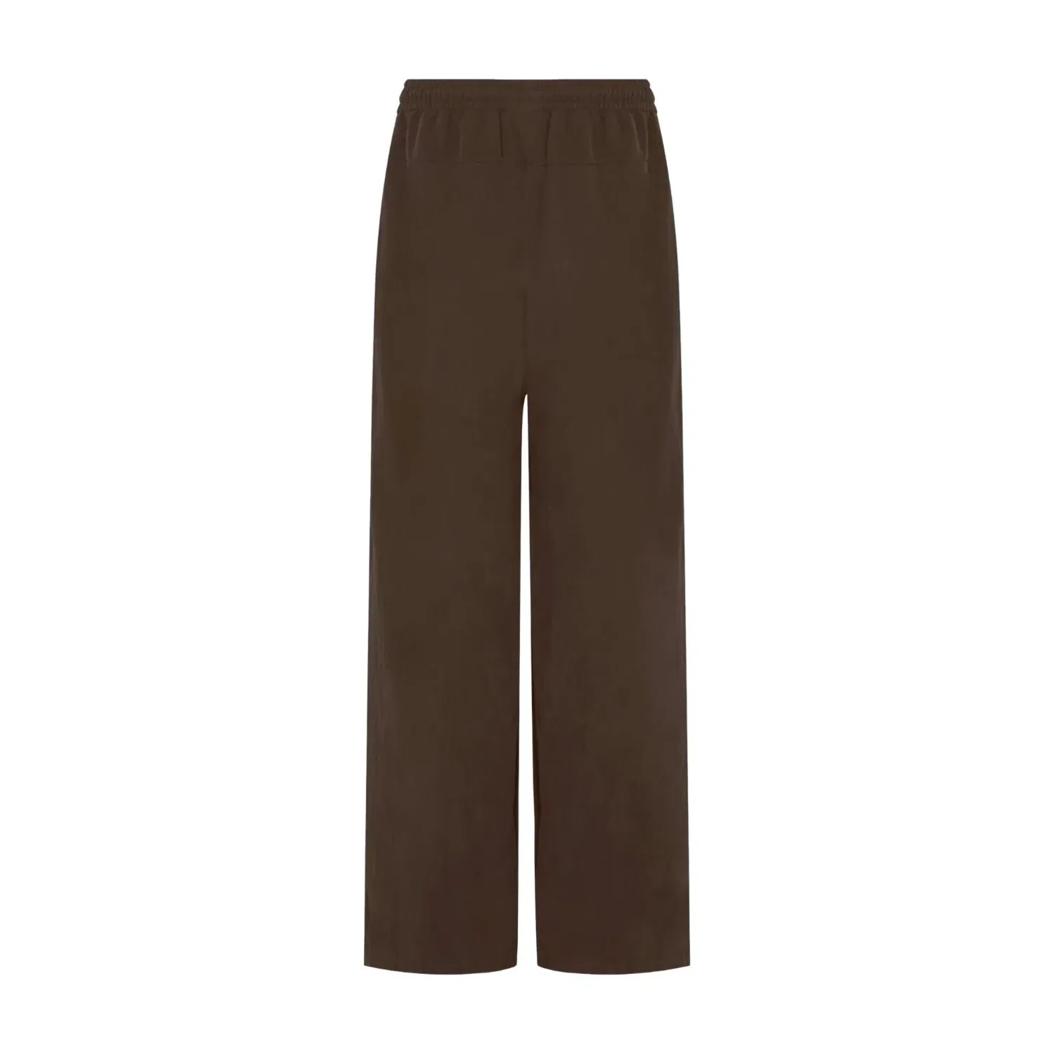 Мужские брюки Toc Track Pant Asia Sizing 'Brown' adidas, коричневый — фото 2