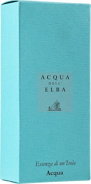 

Духи Acqua Dell Elba Acqua