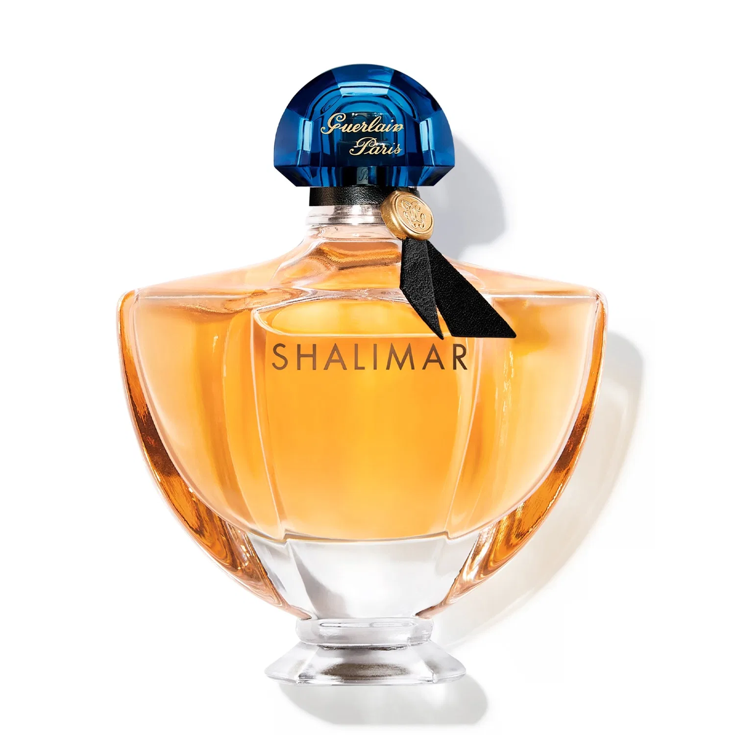 Духи Shalimar Eau de Parfum GUERLAIN, 90 мл
