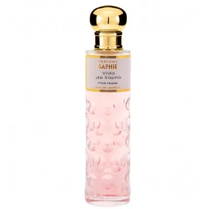 Парфюмерная вода Saphir Vida De Saphir Pour Femme Eau De Parfum Spray 30ml