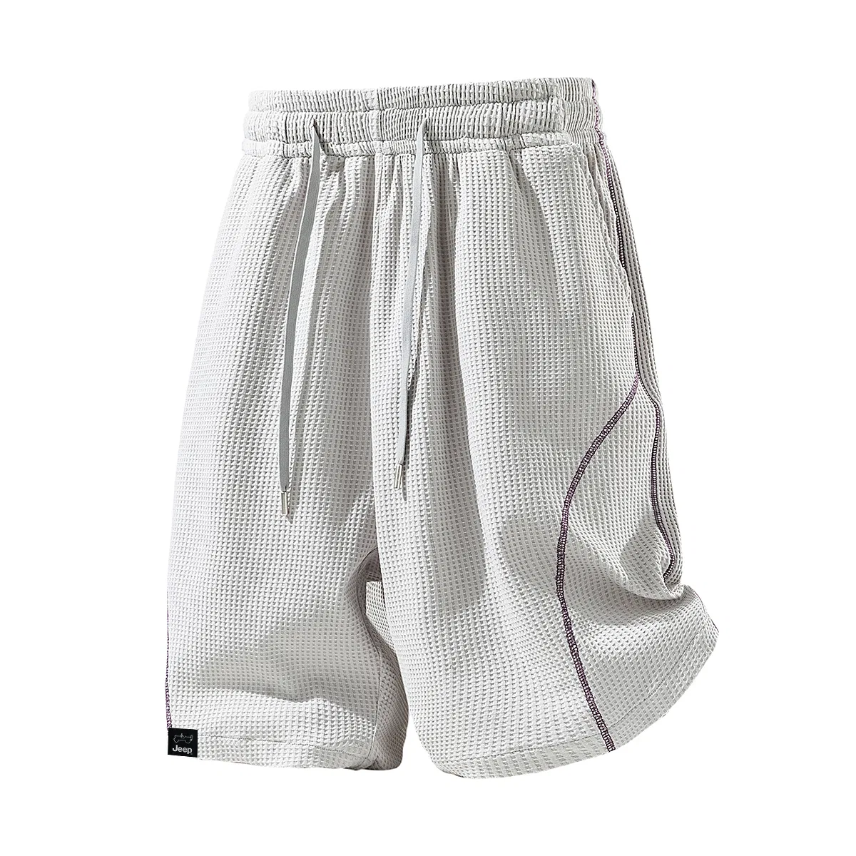 Детские шорты повседневные Jeep Star Shadow Casual Shorts Unisex, Gray