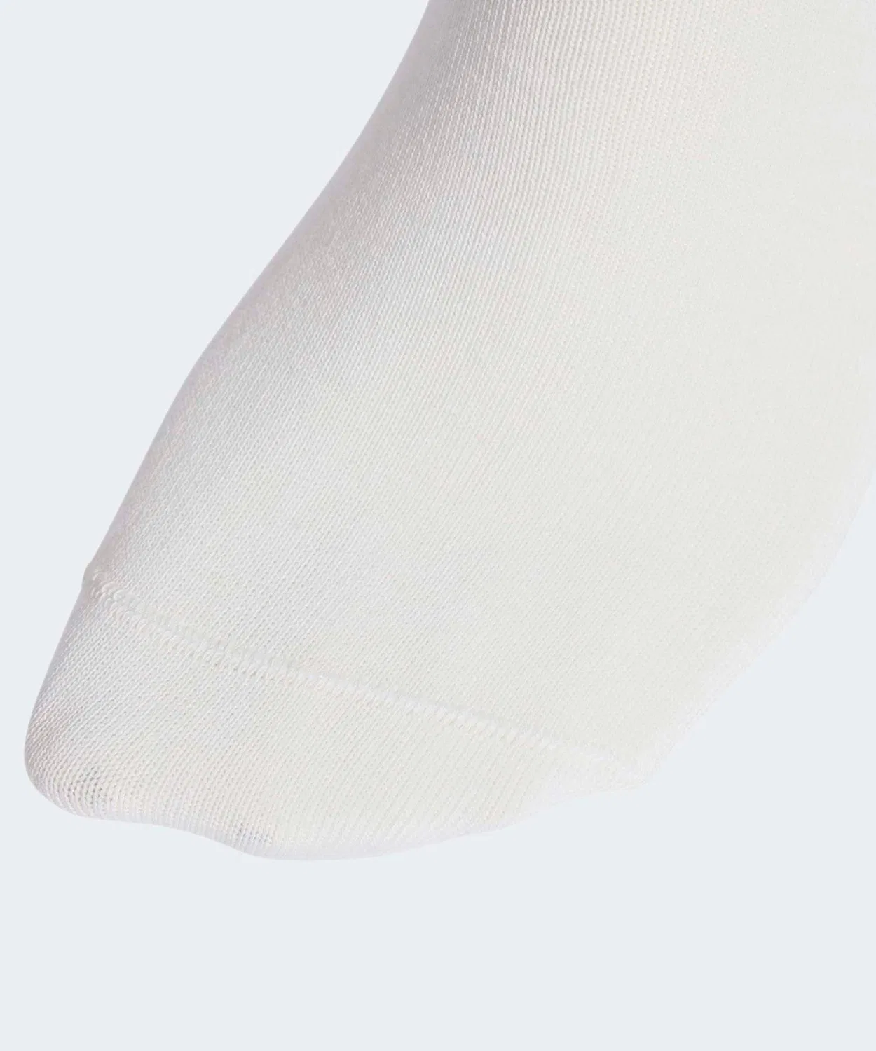 Носки с принтом, комплект из 3 пар, Trefoil Crew Socks Adidas, White — фото 3